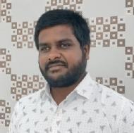 V Srikant Rao Hindi Language trainer in Visakhapatnam