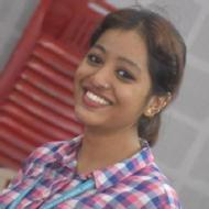 Kirthana Class I-V Tuition trainer in Chennai