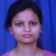 Chanchal K. Class 11 Tuition trainer in Delhi