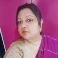 Kanchan G. Computer Course trainer in Asansol