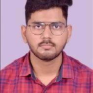 Satyam Singh Class 10 trainer in Allahabad