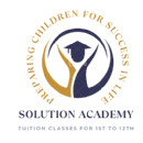 Photo of Solution Academy