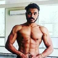 Akshay Manjalkar Personal Trainer trainer in Pune