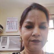 Sujata G. Class 12 Tuition trainer in Delhi