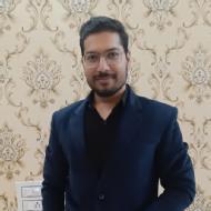Himanshu Behl Class 11 Tuition trainer in Mohali