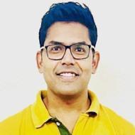 Dr. Bhunesh Goswami NEET-UG trainer in Jodhpur