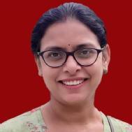 Namrata Dubey Class 12 Tuition trainer in Thane