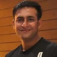 Karan Singh Personal Trainer trainer in Gurgaon