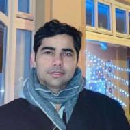 Gaurav Chaudhary Hindi Language trainer in Delhi