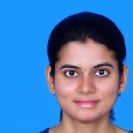 Nivetha Class 10 trainer in Chennai