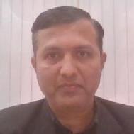Rajat Bhardwaj Class 12 Tuition trainer in Jaipur