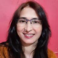 Vandana S. Creative Writing trainer in Varanasi