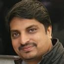 Photo of Avishek Poddar