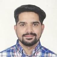 Shikher Saroha UGC NET Exam trainer in Delhi