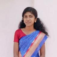Veena A. BA Tuition trainer in Thiruvananthapuram