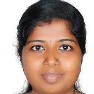 Jermaniya R. Nursing trainer in Kochi