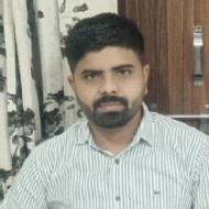Prateek Arora UGC NET Exam trainer in Ahmedabad