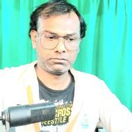 Dharmendra Kumar Vocal Music trainer in Bareilly