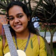 Kavana K. Vocal Music trainer in Mysore