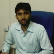 Mohammed Abdul Rasheed Computer Course trainer in Hyderabad