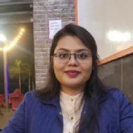Madhuri LLB Tuition trainer in Bhopal