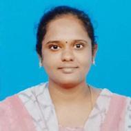 Jasmine W. Class I-V Tuition trainer in Puducherry