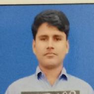Natwar Kumar jha Class I-V Tuition trainer in Delhi