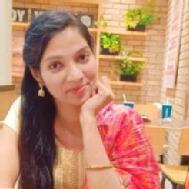 Priya Pandey Hindi Language trainer in Ulhasnagar