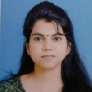 Dr. Aparna G. Dental Tuition trainer in Thiruvananthapuram