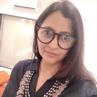 Angela B. Phonics trainer in Ghaziabad