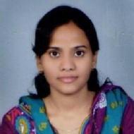 Manisha D. Class I-V Tuition trainer in Jabalpur