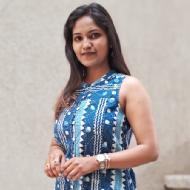 Ambika Chilveri Vocal Music trainer in Hyderabad