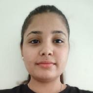 Muskan P. Class I-V Tuition trainer in Agra