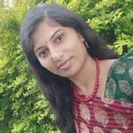 Roopa M. Class I-V Tuition trainer in Mysore