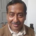 Photo of Prashanta Saha