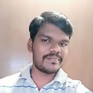 Anand Xavier Class 12 Tuition trainer in Chennai