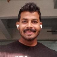 Akash Bansode Personal Trainer trainer in Pune