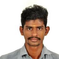 Arjun K Class 6 Tuition trainer in Coimbatore