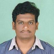 Raveendra Raju Bank Clerical Exam trainer in Hyderabad