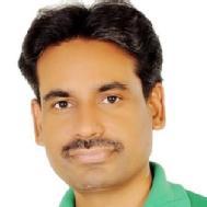 Akhilesh Khare Personality Development trainer in Ahmedabad
