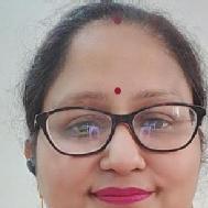 Pooja G. Class I-V Tuition trainer in Moradabad