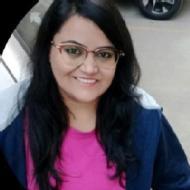 Monika K. Class 11 Tuition trainer in Pune