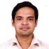 Manoj Kumar Jena MSc Tuition trainer in Phagwara