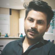 Akshat Rajput Microsoft Excel trainer in Indore