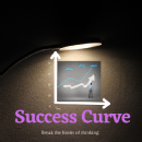 Photo of Success Curve