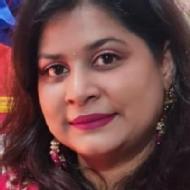 Sakshi Gupta Special Education (Autism) trainer in Ghaziabad