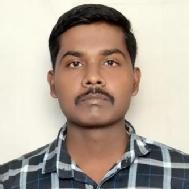 Harshit Verma Class 10 trainer in Chennai