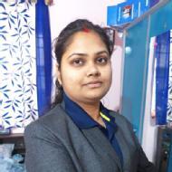 Shalini Class 12 Tuition trainer in Ranchi