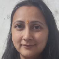 Ritika Class I-V Tuition trainer in Amritsar