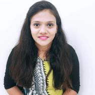 Chaitali G. Tally Software trainer in Pune